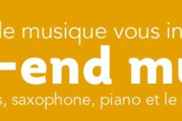Week-end musical 