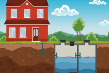 Assainissement Non collectif : permanence mensuelle 