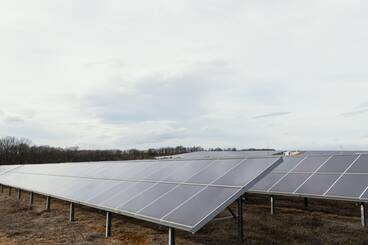 Saint-Usage : une centrale solaire en projet