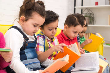Ateliers Lecture Plaisir