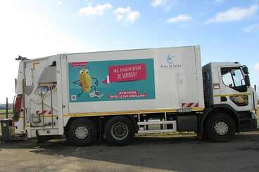 Calendriers des jours de collecte 2026