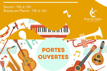 Découvrez l’EMI lors de ses portes ouvertes !