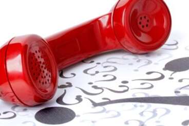 Changement numéro de téléphone 