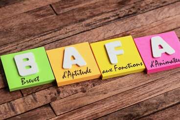 Retour sur la formation BAFA