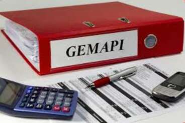 A quoi correspond la taxe GEMAPI ?