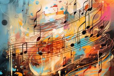Stage de Soundpainting