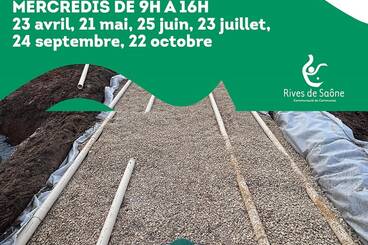 Assainissement Non collectif : permanence mensuelle 