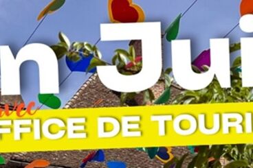 Que faire en Rives de Saône en juin ?