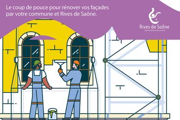 Le Plan Façade s’élargit !