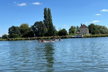 Inscriptions vacances ados