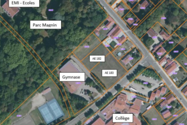 Un nouvel accueil de loisirs à Brazey-en-Plaine