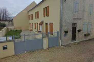 Relais Assistants Maternels