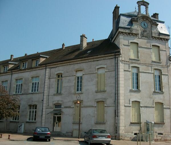 Accueil périscolaire 